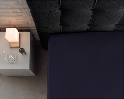 Matras hoeslaken - dubbel jersey