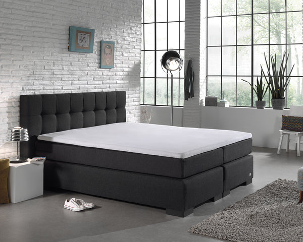 Molton Topper Hoeslaken