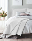 Bedsprei Wave