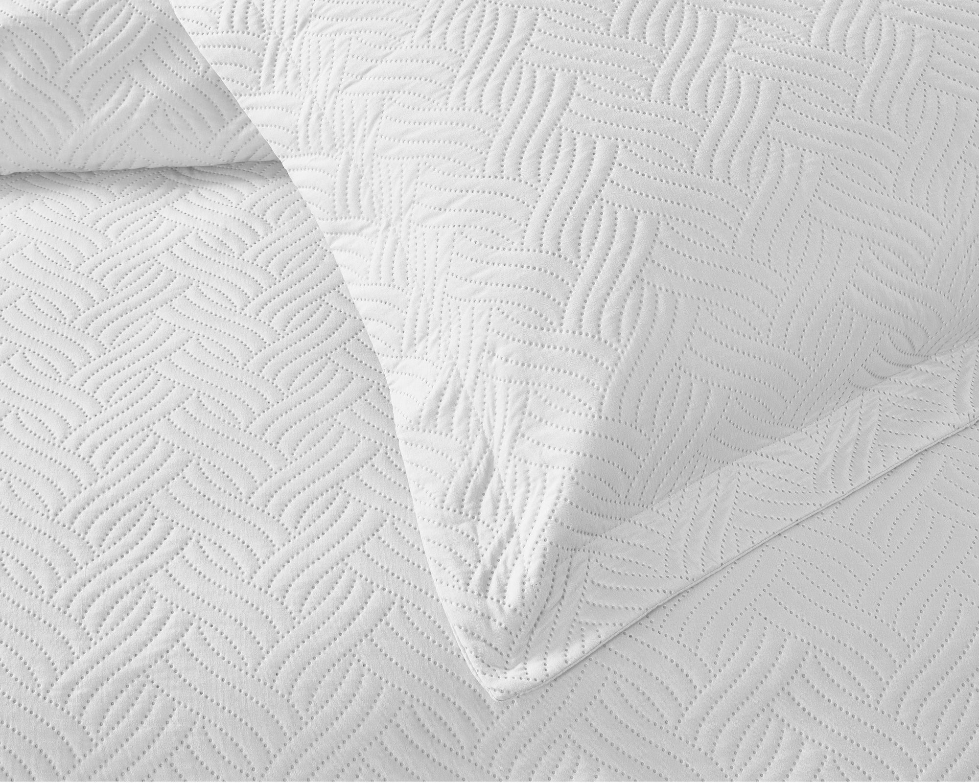 Bedsprei Wave