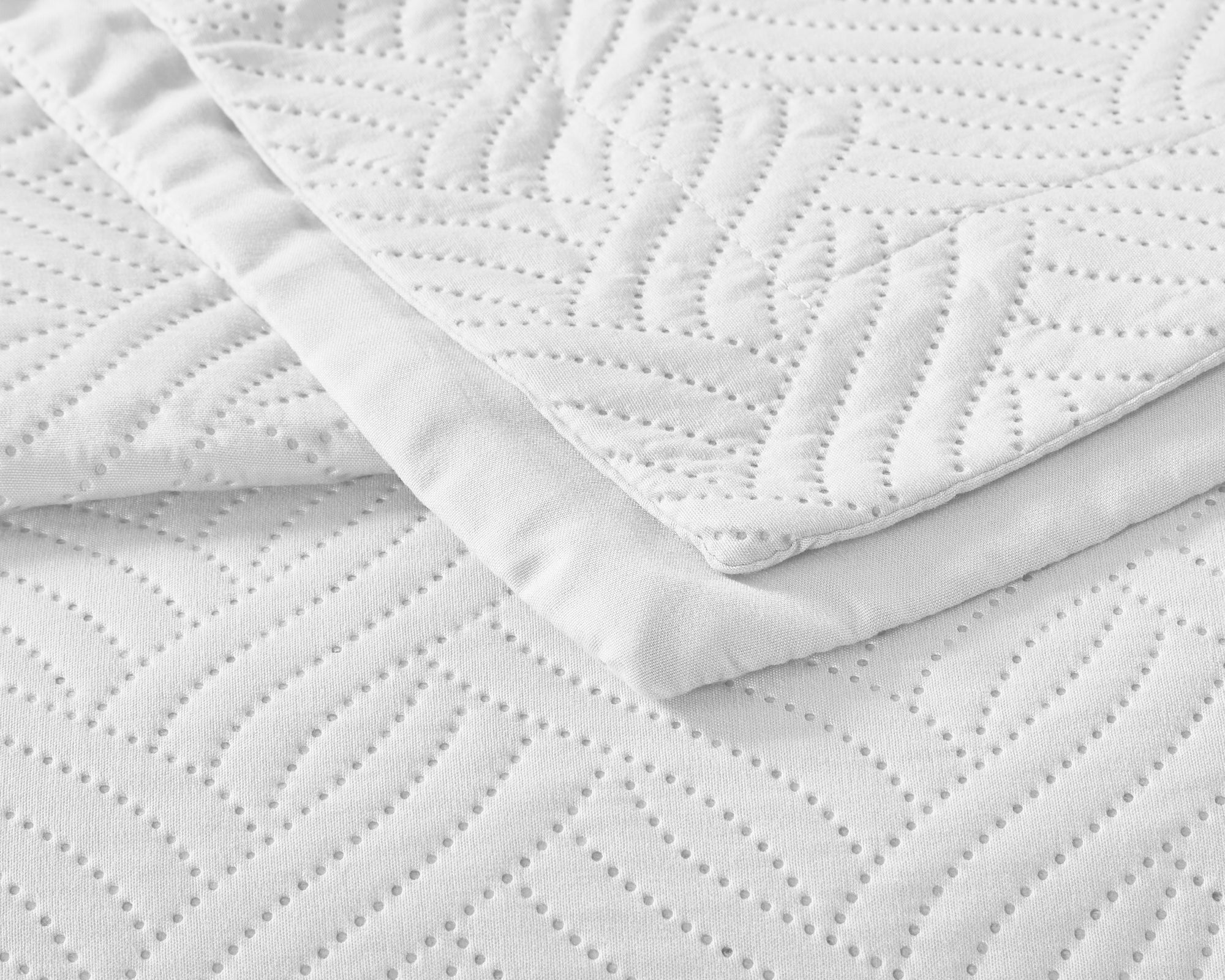 Bedsprei Wave