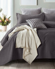 Bedsprei Wave
