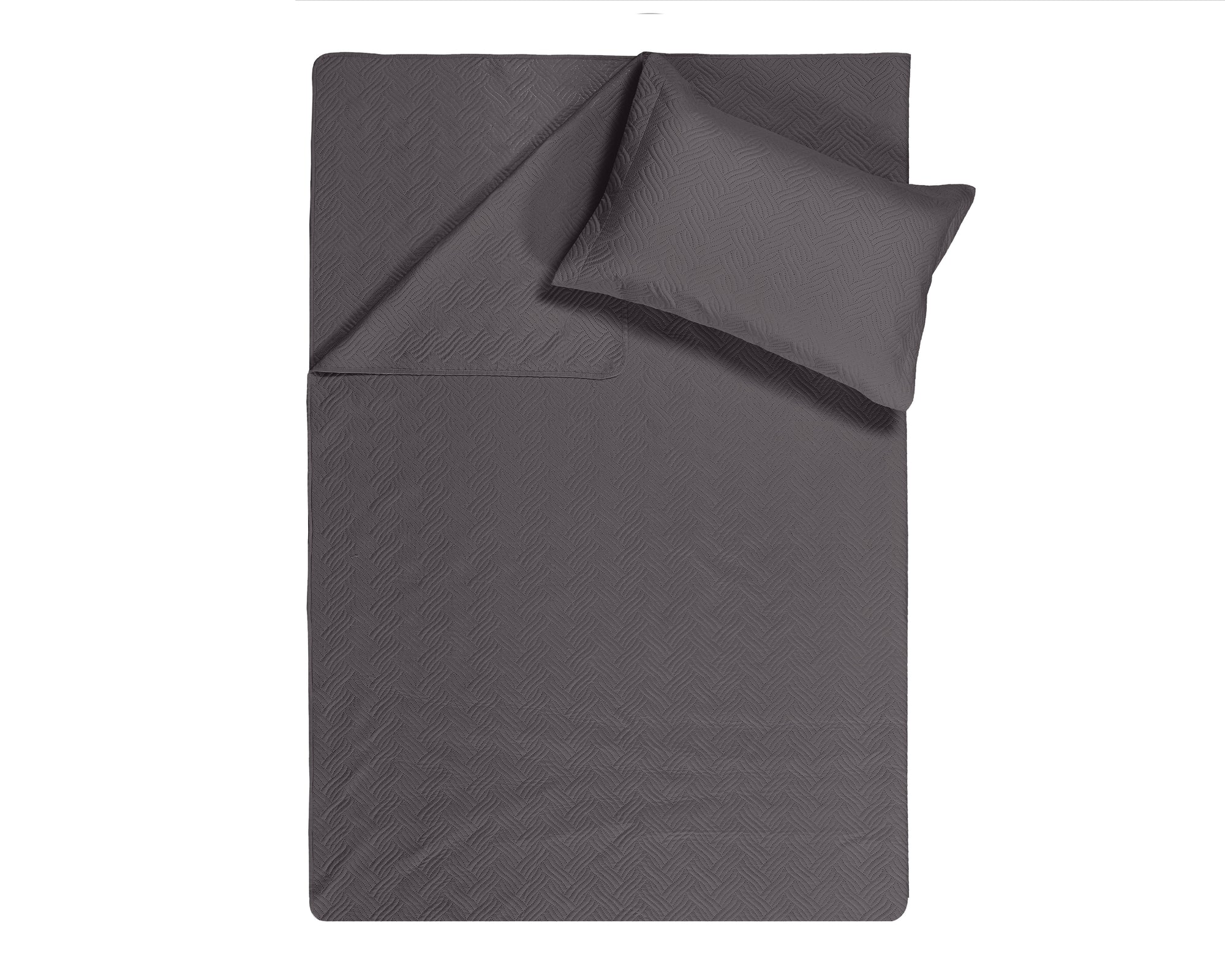 Bedsprei Wave