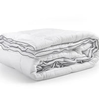 3D AIR Micro Touch 4-Seizoenen Dekbed White