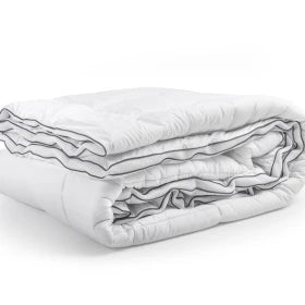 3D AIR Micro Touch 4-Seizoenen Dekbed White