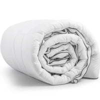 3D AIR Micro Touch 4-Seizoenen Dekbed White