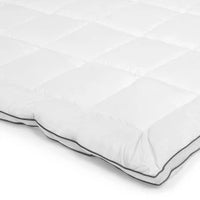 3D AIR Micro Touch 4-Seizoenen Dekbed White