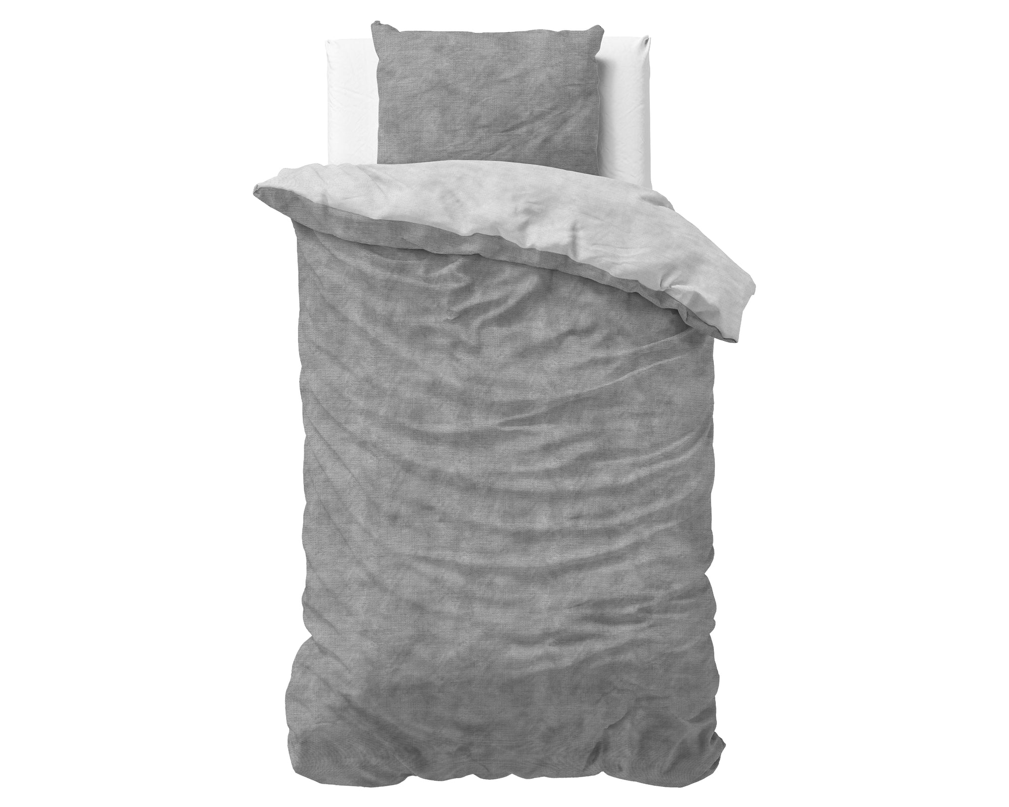 Flannel Washed Cotton