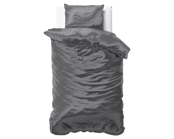 Duvet cover satin