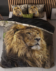 Lion Mind