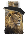 Lion Mind