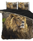 Lion Mind