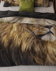 Lion Mind