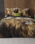 Lion Mind