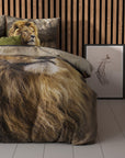 Lion Mind