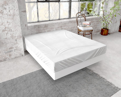 Matras hoeslaken - Premium flanel