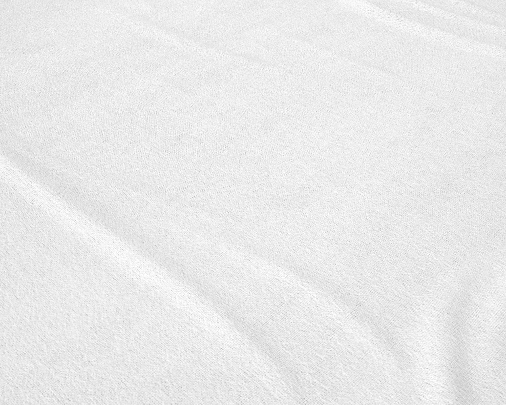 Matras hoeslaken - Premium flanel