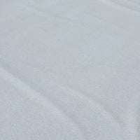 Flanel Premium Hoeslaken Grijs