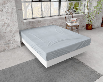 Matras hoeslaken - Premium flanel