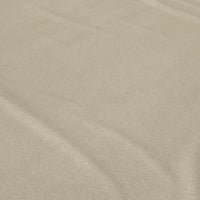 Flanel Premium Hoeslaken Taupe
