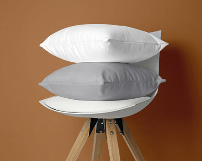 2-pack kussenslopen Flanel