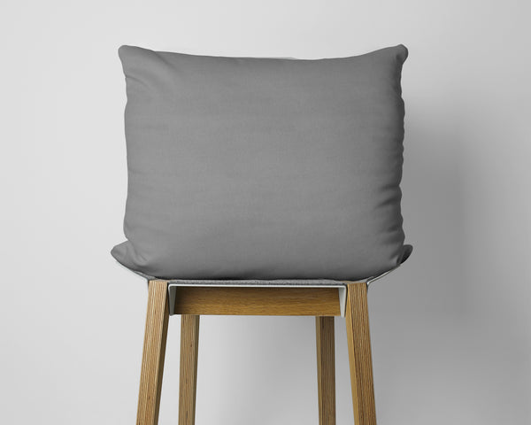 2er-Pack Kissenbezüge Flanell