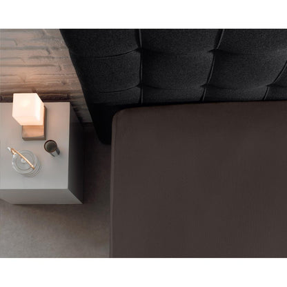 Matras hoeslaken - dubbel jersey