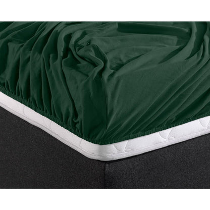 Matras hoeslaken - dubbel jersey