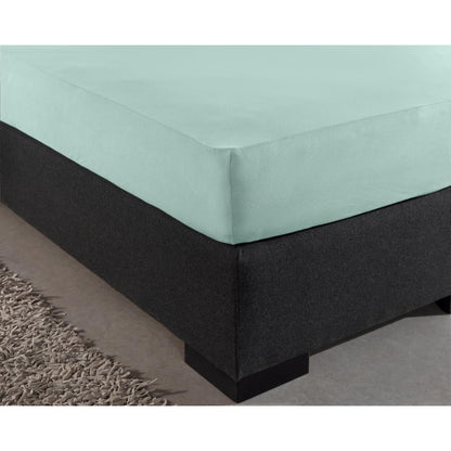 Matras hoeslaken - dubbel jersey