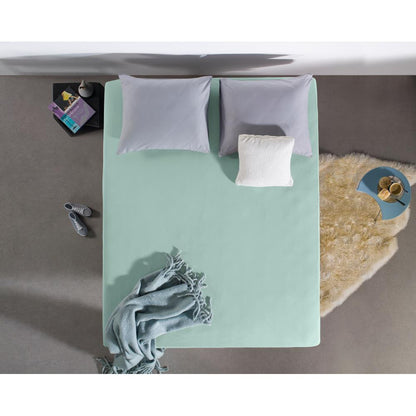 Matras hoeslaken - dubbel jersey