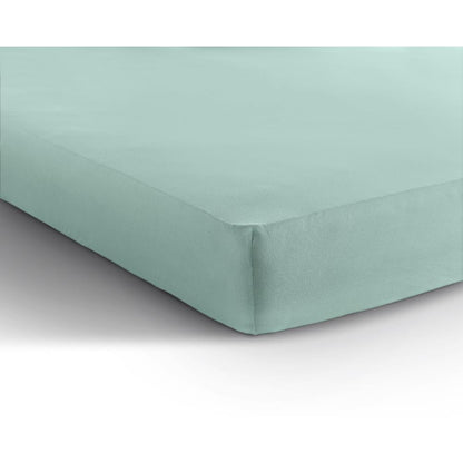 Matras hoeslaken - dubbel jersey