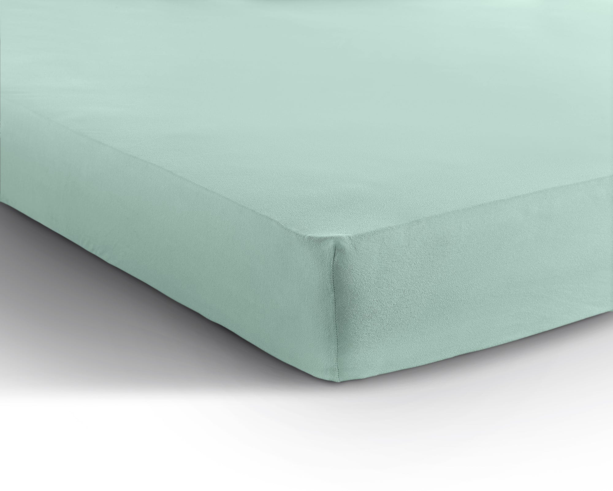 Matras hoeslaken - enkel jersey