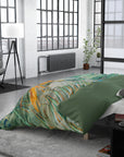 Nature Fusion Green