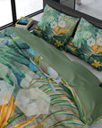 Nature Fusion Green