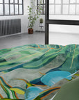 Nature Fusion Green