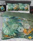 Nature Fusion Green