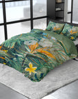 Nature Fusion Green