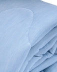 Cooling duvet