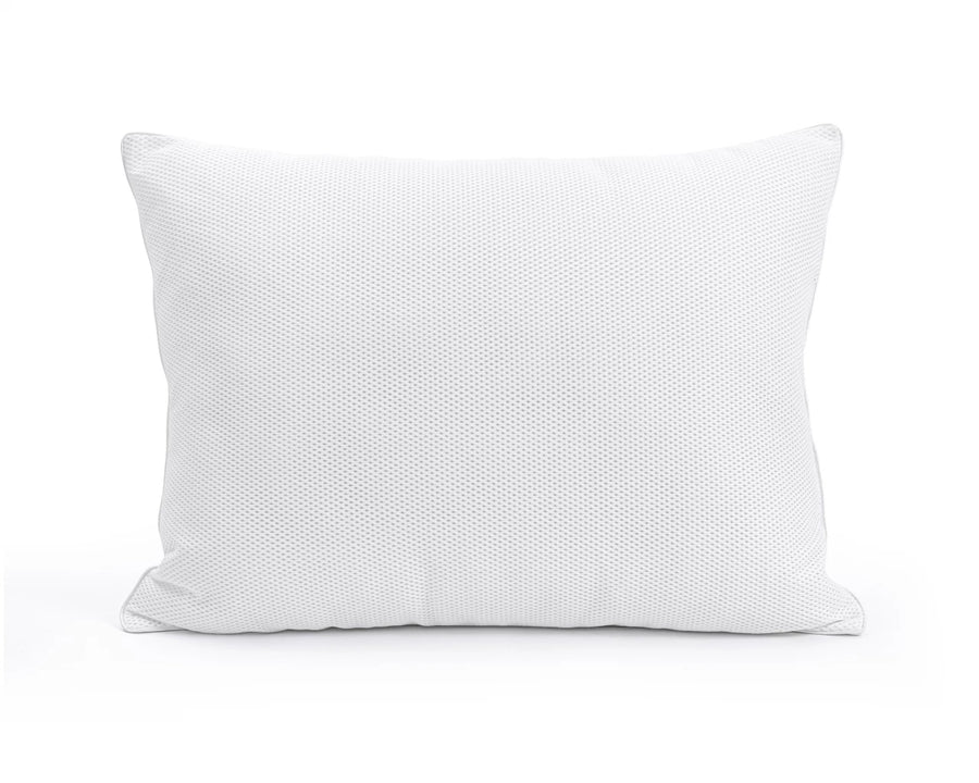 4D Ventilatie Microgel Kussens 50 x 70 cm — 2-pack