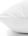 Pillow 4D Microgel