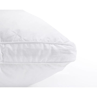 Hoofdkussen 3-Kamer Microgel