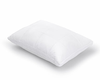 Hoofdkussen 3-Kamer Microgel