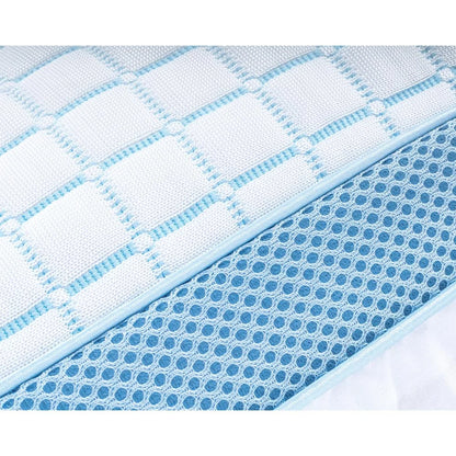 Verkoelend Memory Foam Hoofdkussen