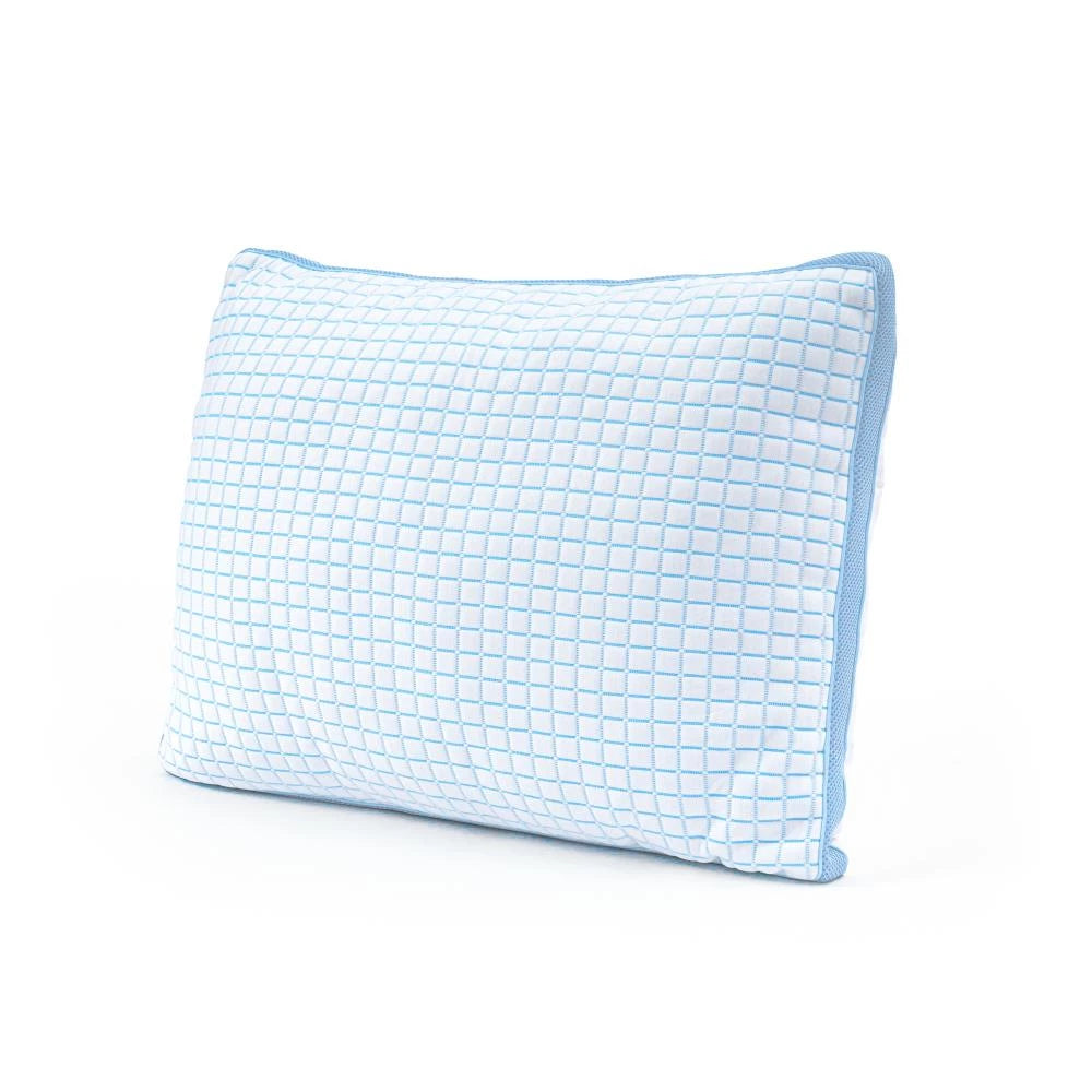 Verkoelend Memory Foam Hoofdkussen