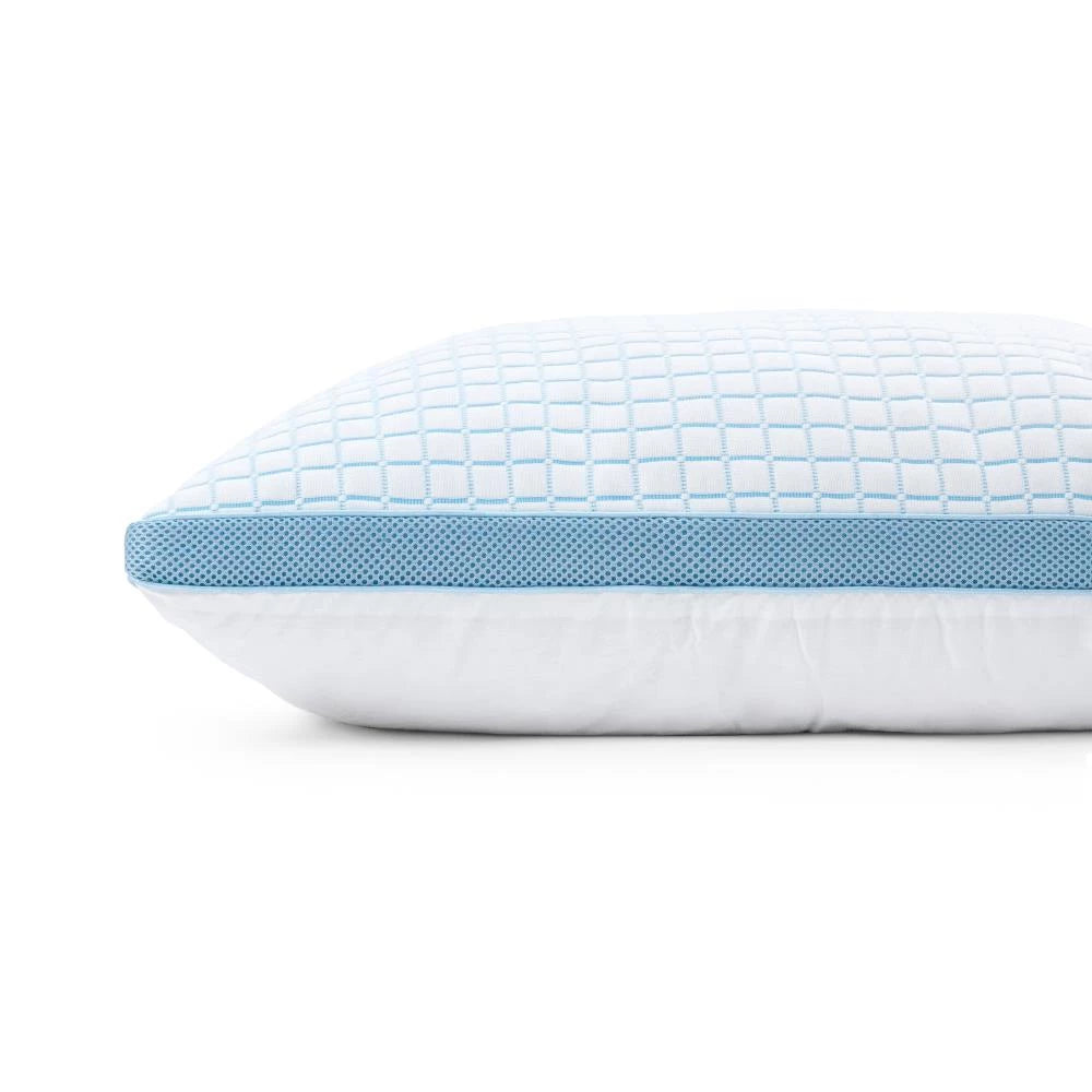 Verkoelend Memory Foam Hoofdkussen