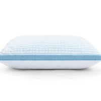 3D Blue Cell Tech Verkoelend Memory Foam Kussen