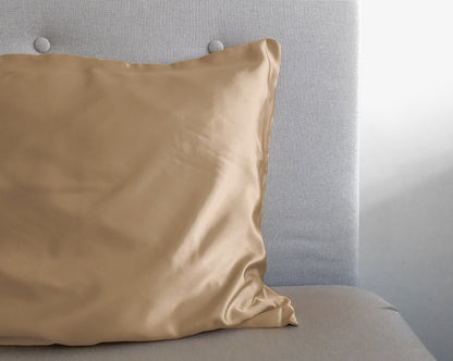 2-pack kussenslopen Satijn