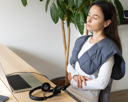 Verzwaard Neckwrap - Standaard