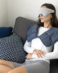 Verzwaard Neckwrap - Standaard