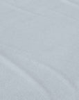 Matras hoeslaken - flanel basic